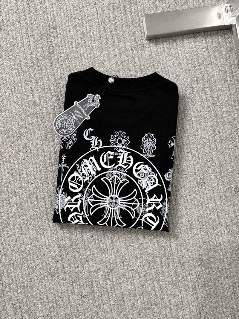 Chrome Hearts T-Shirts